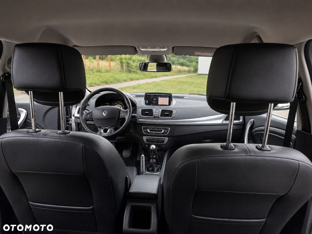 Renault Megane 1.5 dCi Limited - 3