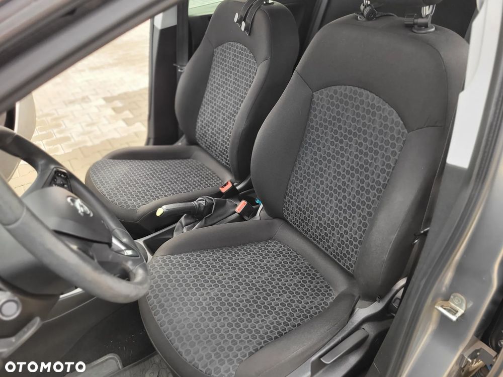 Opel Corsa 1.4 Enjoy - 7