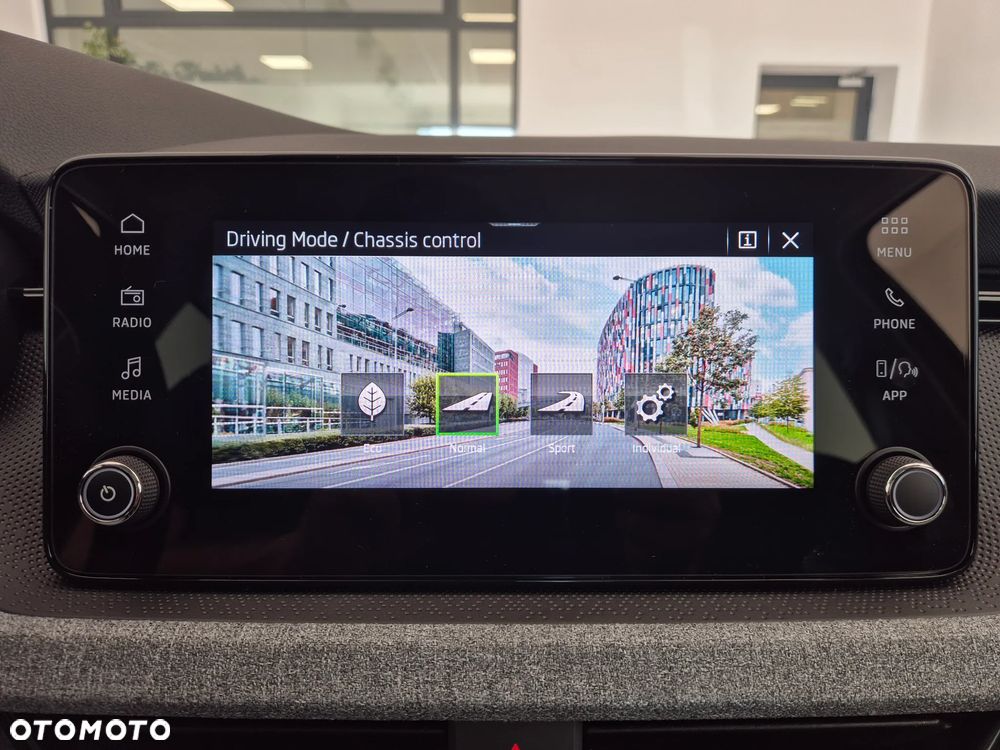 Skoda Kamiq 1.5 TSI Edition 130 - 28