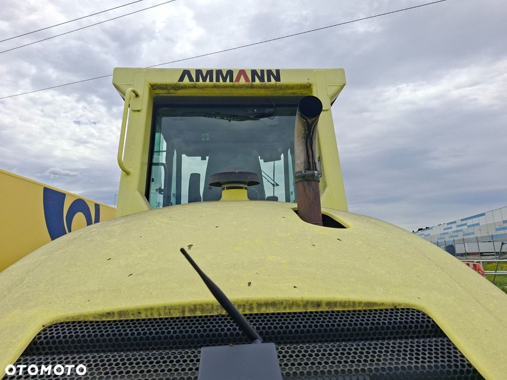 Ammann Asc 110 D - 35
