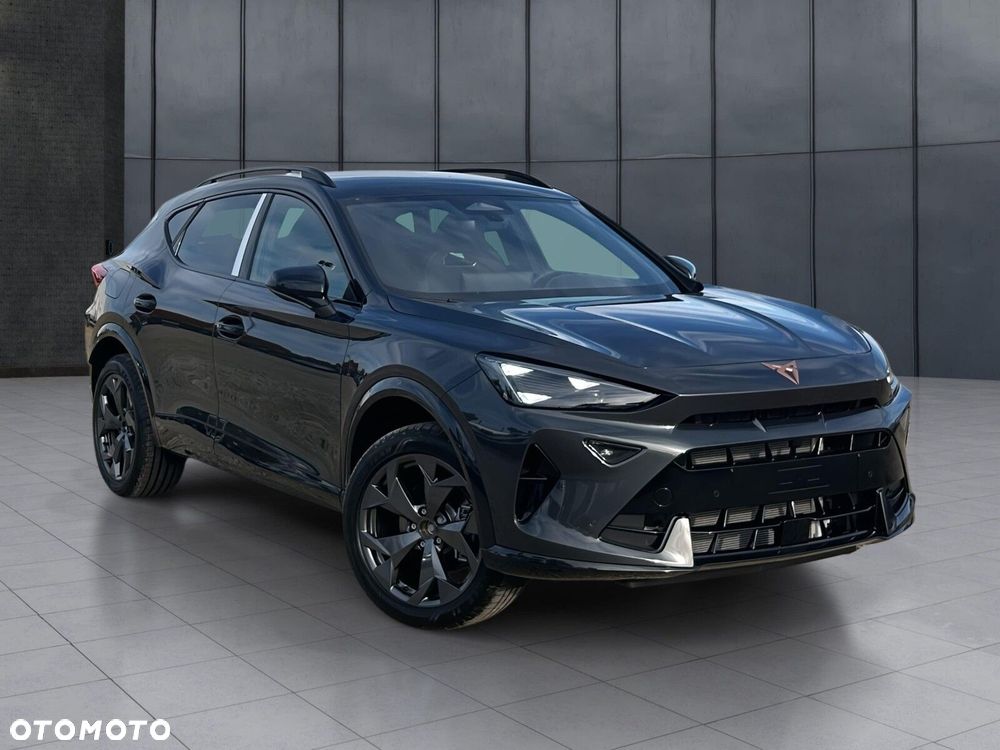 Cupra Formentor 2.0 TSI 4Drive DSG - 9