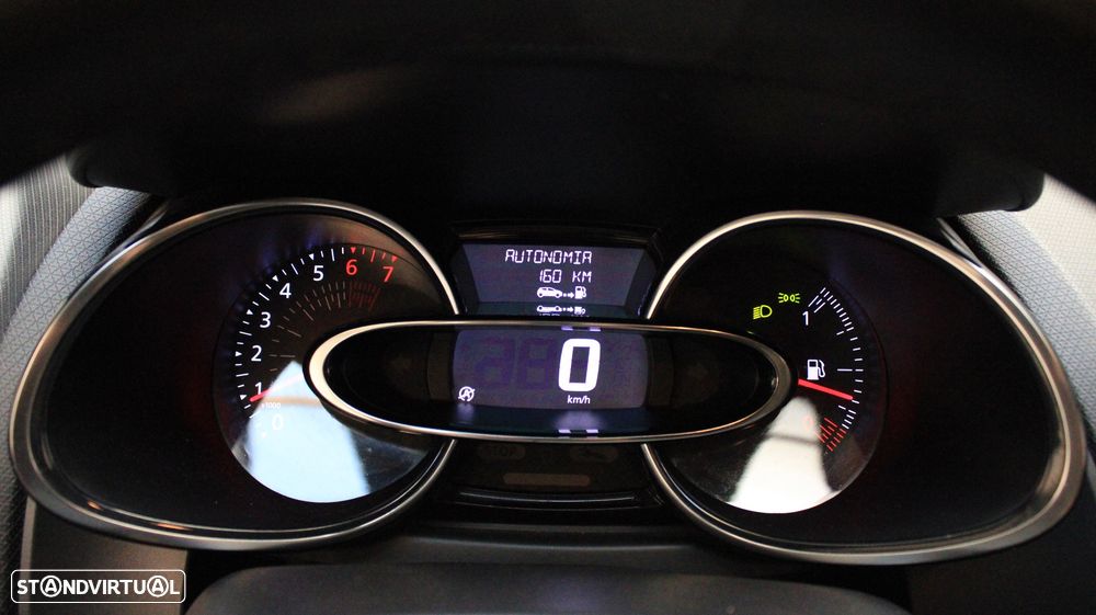 Renault Clio Sport Tourer 0.9 TCe Limited Edition - 13