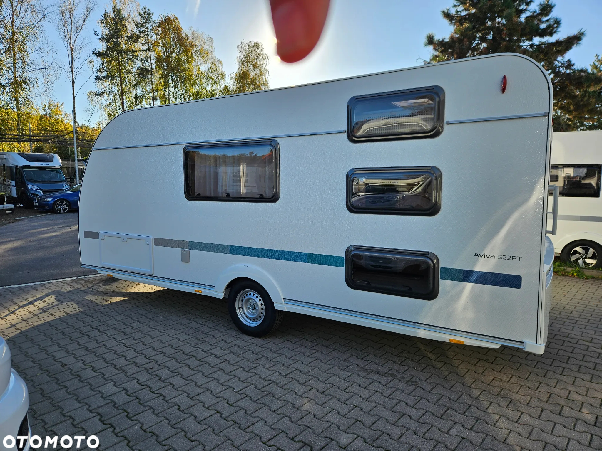 Adria Aviva 522 PT - 4