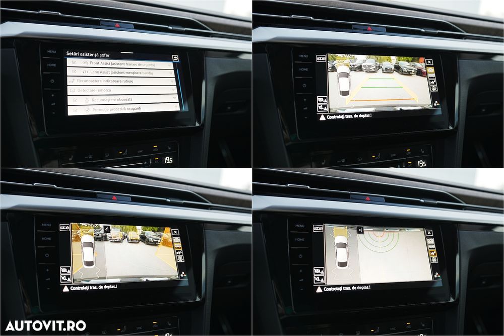 Volkswagen ARTEON 1.4 eHybrid OPF DSG Elegance - 17