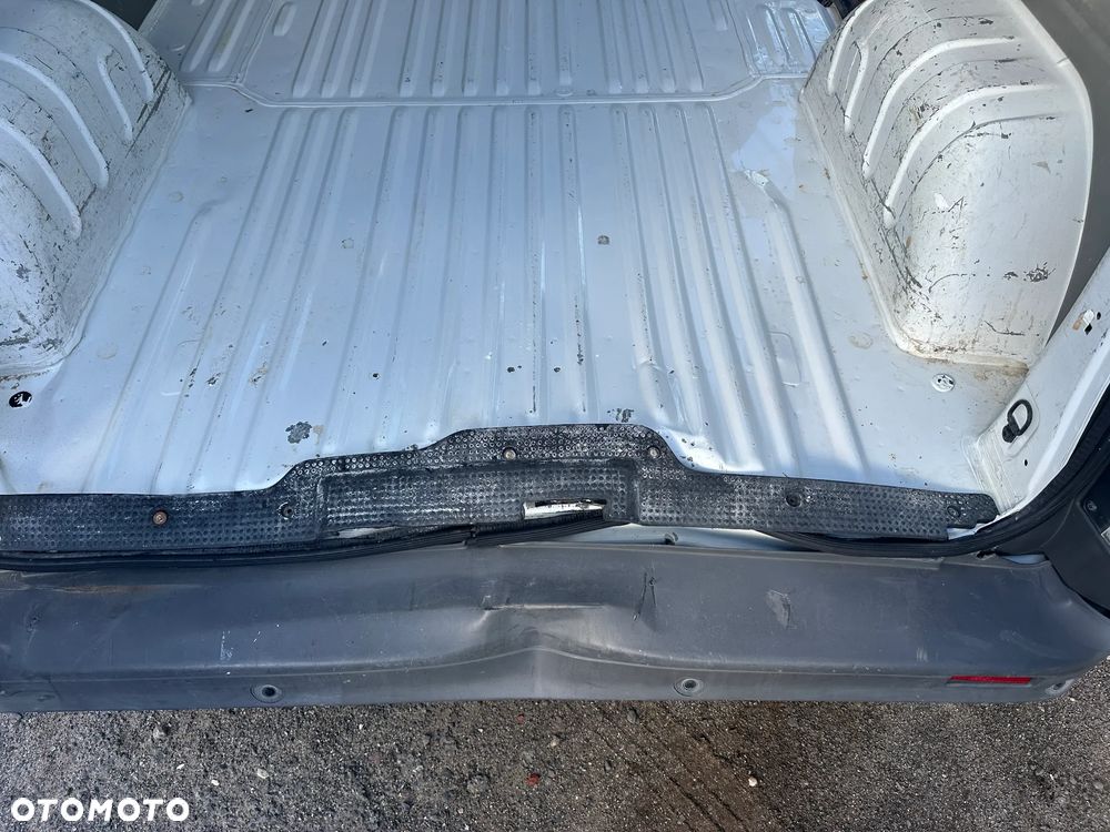 Renault Trafic 2.0 dci 115 PS EXTRA Klima 190.000 km !! OKAZJA !!! - 7