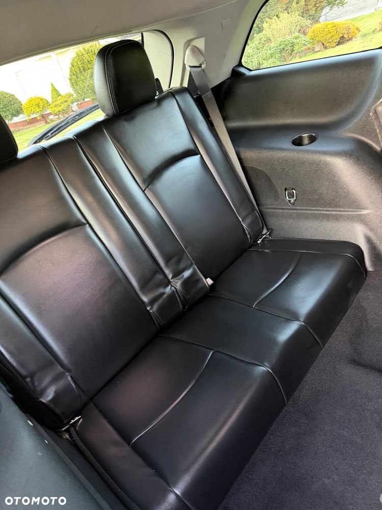 Fiat Freemont 2.0 Multijet 16V DPF - 12