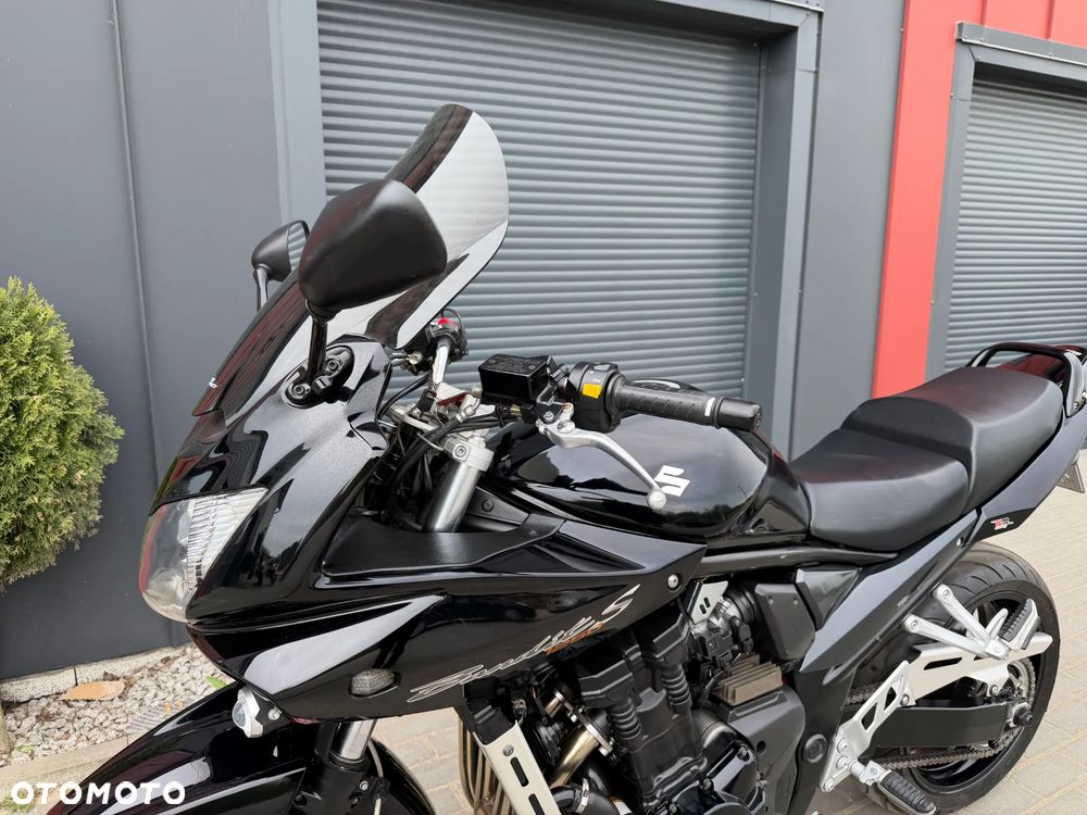 Suzuki Bandit - 29