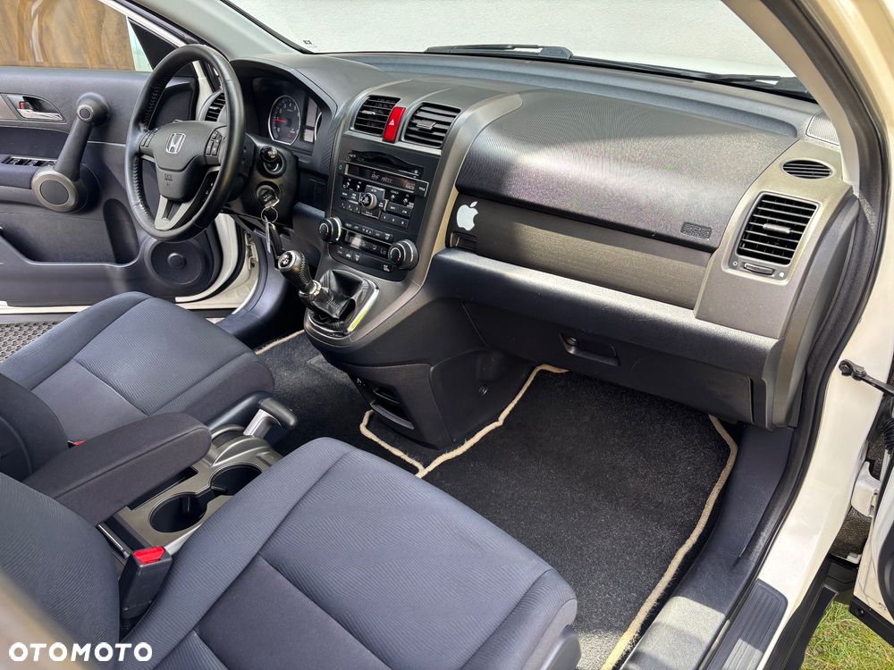 Honda CR-V 2.0 Elegance - 30