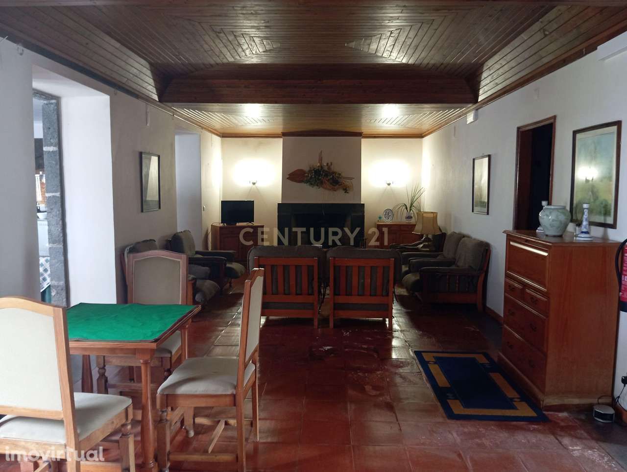 Magnífica Propriedade para quem deseja investir em turismo na Ilha Gra - Grande imagem: 3/24