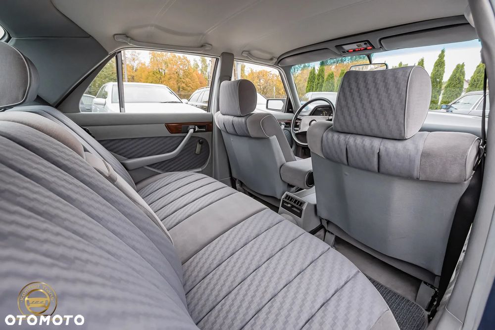 Mercedes-Benz Klasa S - 22