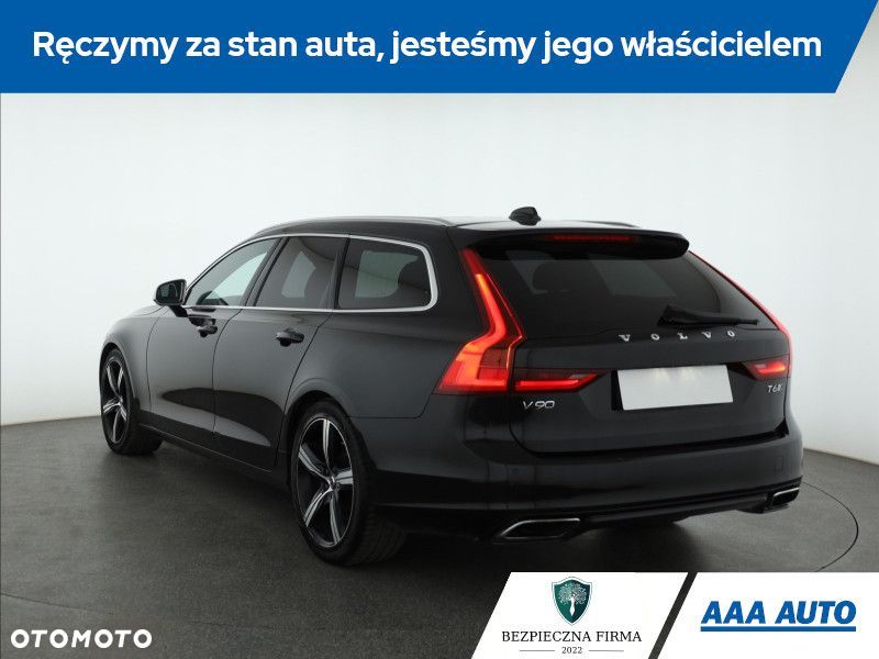 Volvo V90 - 5
