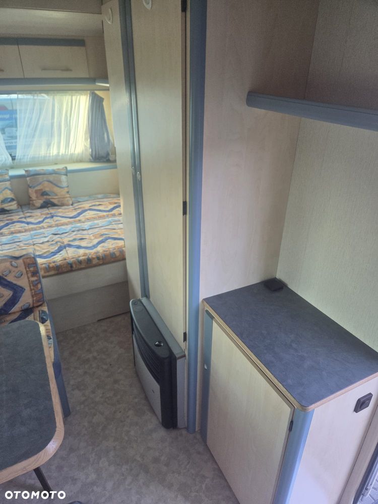Adria UNICA - 9