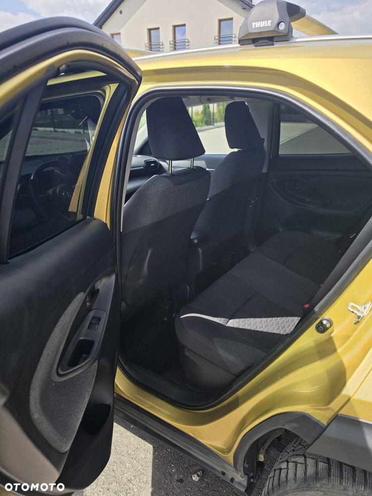 Toyota Yaris Hybrid 1.5 Comfort - 9