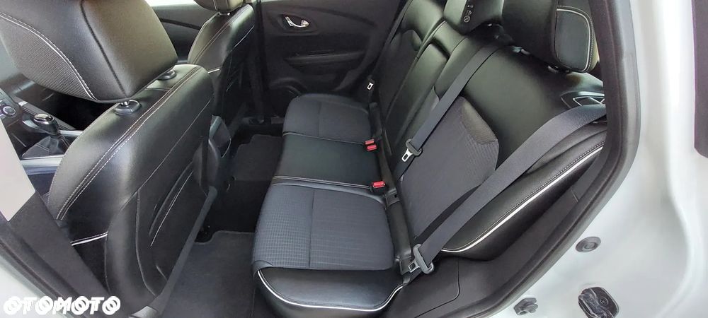 Renault Kadjar Energy TCe 130 Bose Edition - 21