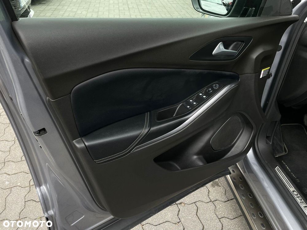 Opel Grandland X - 18