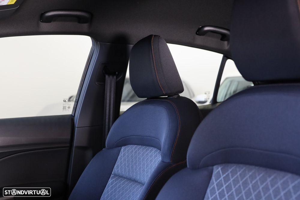 MG MG3 1.5 L Comfort - 7