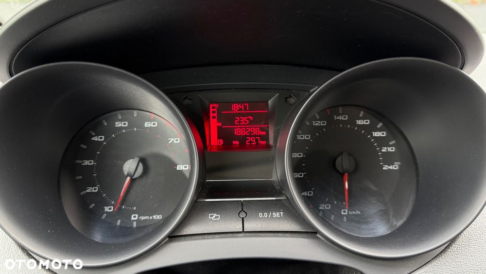 Seat Ibiza 1.4 16V Style - 15