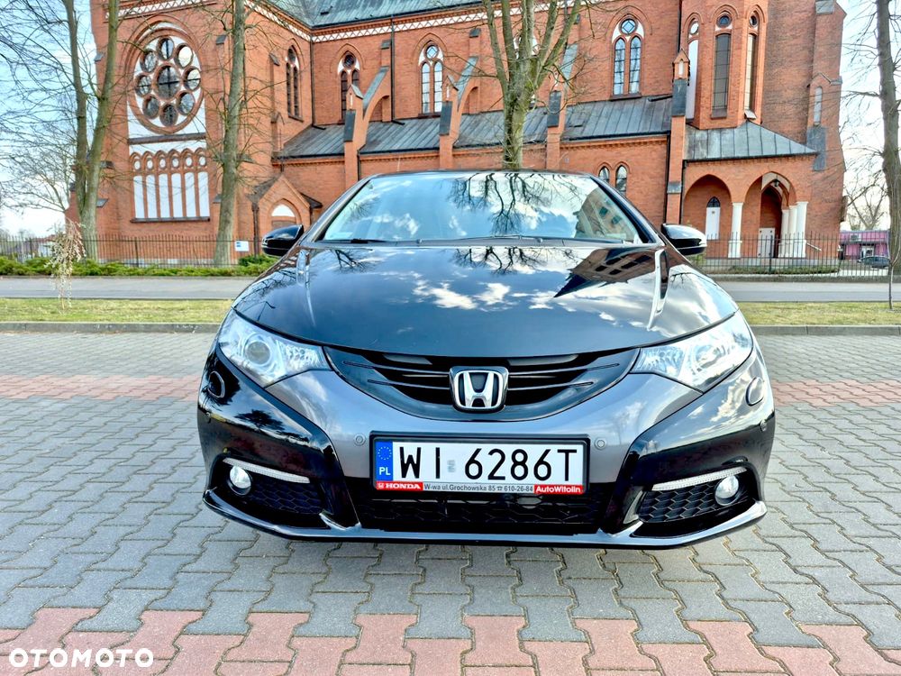 Honda Civic - 6