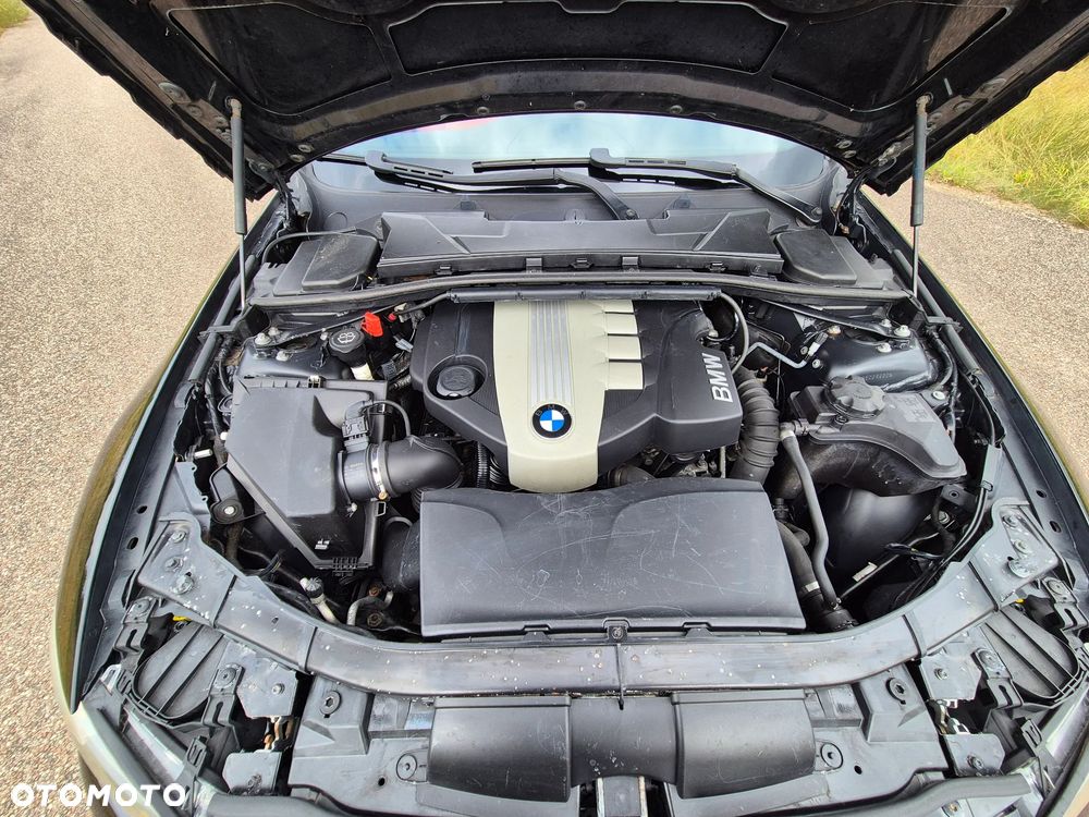BMW Seria 3 320d DPF Edition Fleet Sport - 35