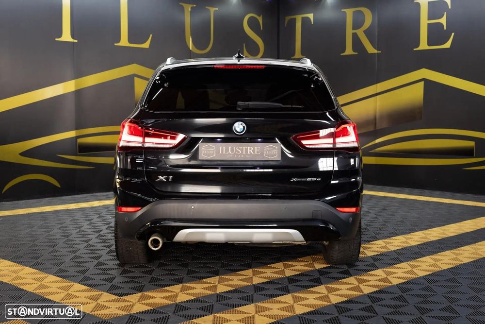 BMW X1 xDrive25e xLine - 6