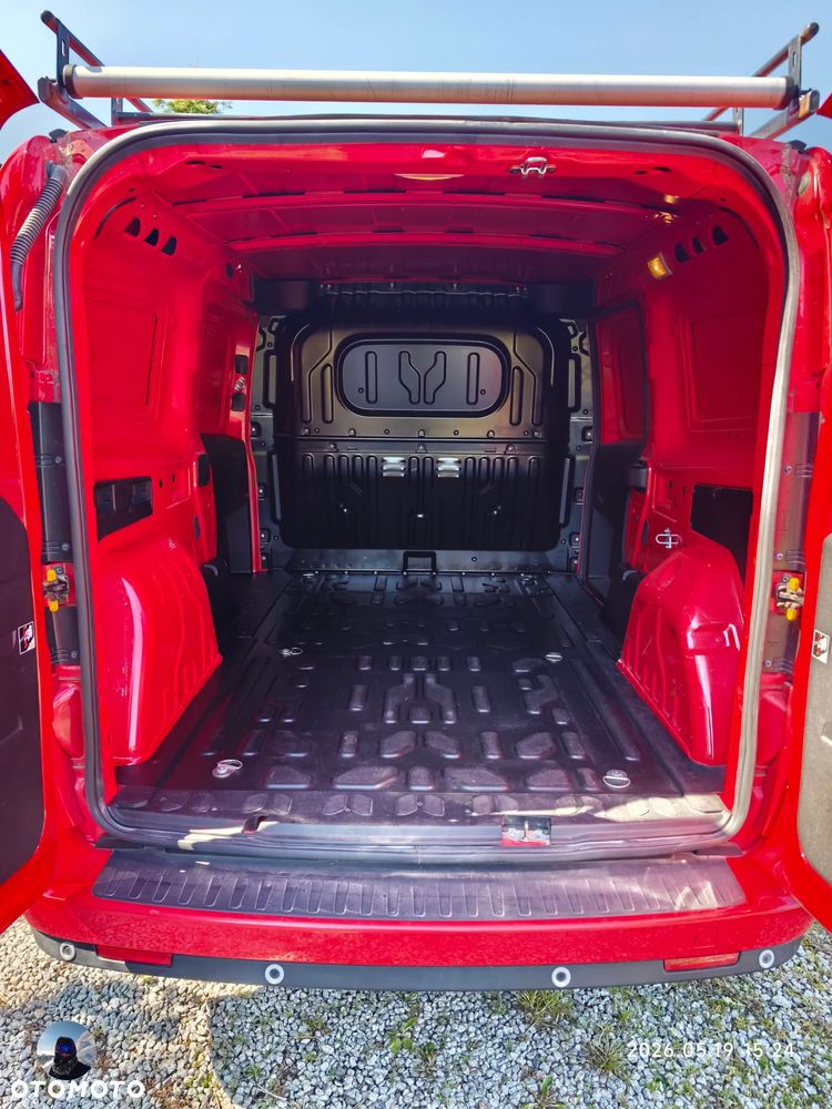 Fiat Doblo - 5