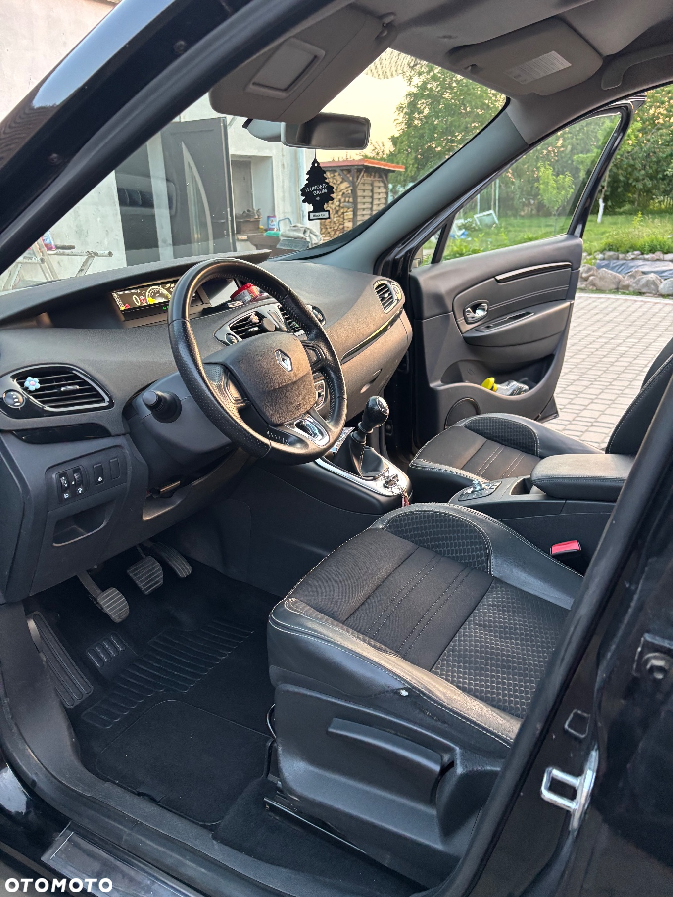 Renault Scenic - 7