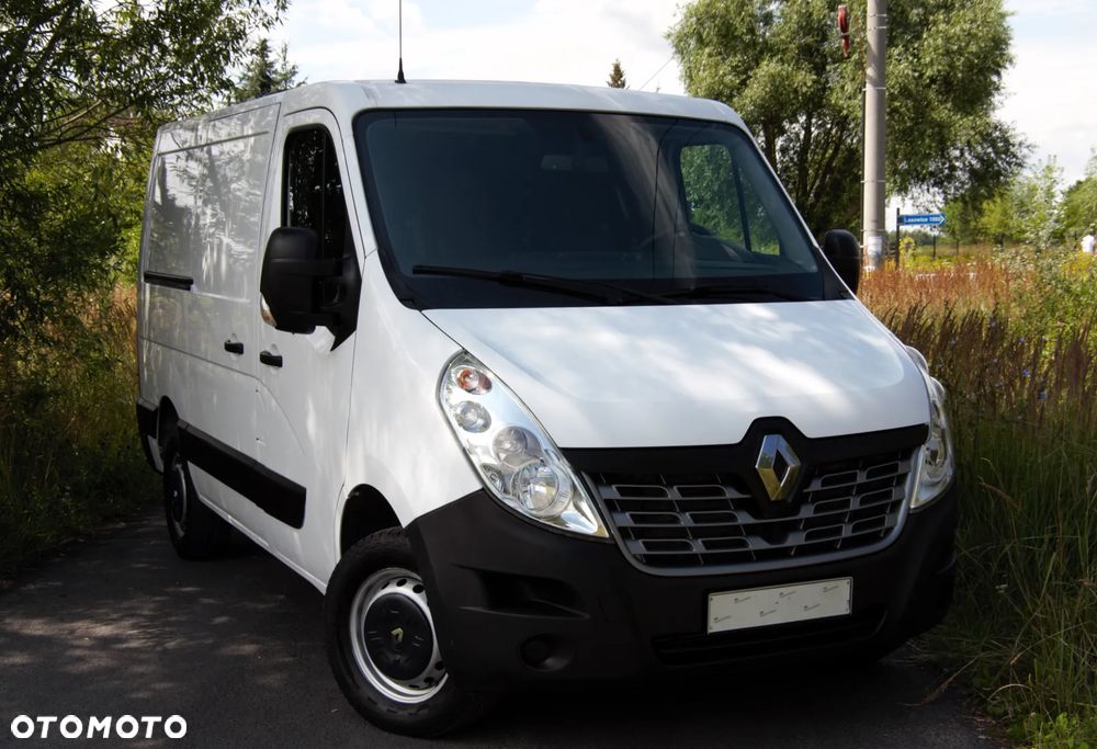 Renault Master - 13