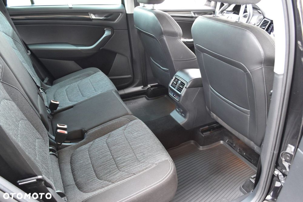 Skoda Kodiaq 1.5 TSI ACT 4x2 Style - 32