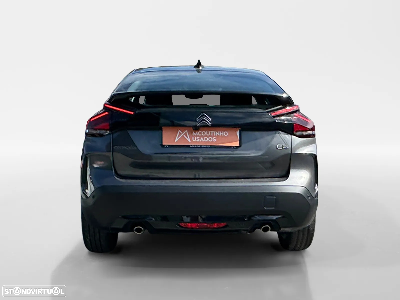 Citroën C4 1.2 PureTech Plus - 5