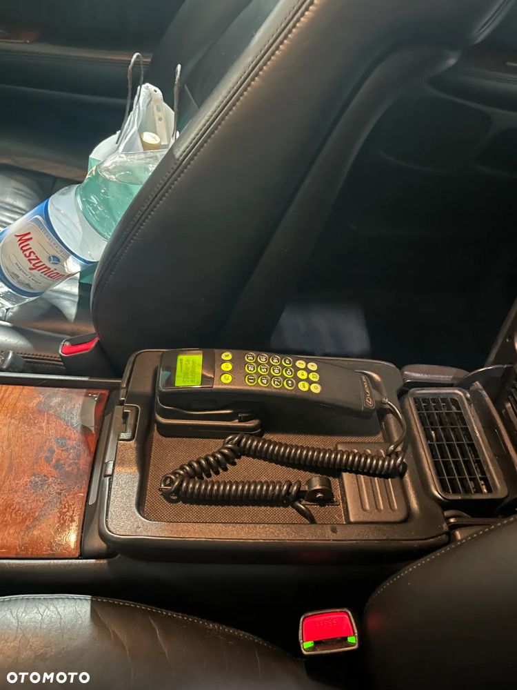 Lexus LS Standard - 15