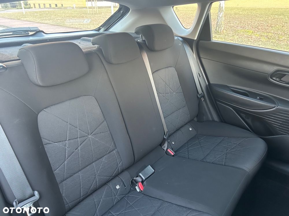 Hyundai Bayon 1.2 Smart - 20