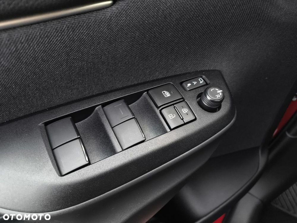 Toyota Yaris Cross Hybrid 1.5 Style - 16