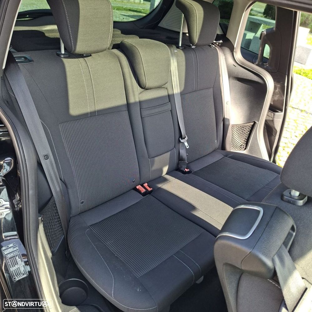 Ford B-Max 1.0 EcoBoost Titanium - 20