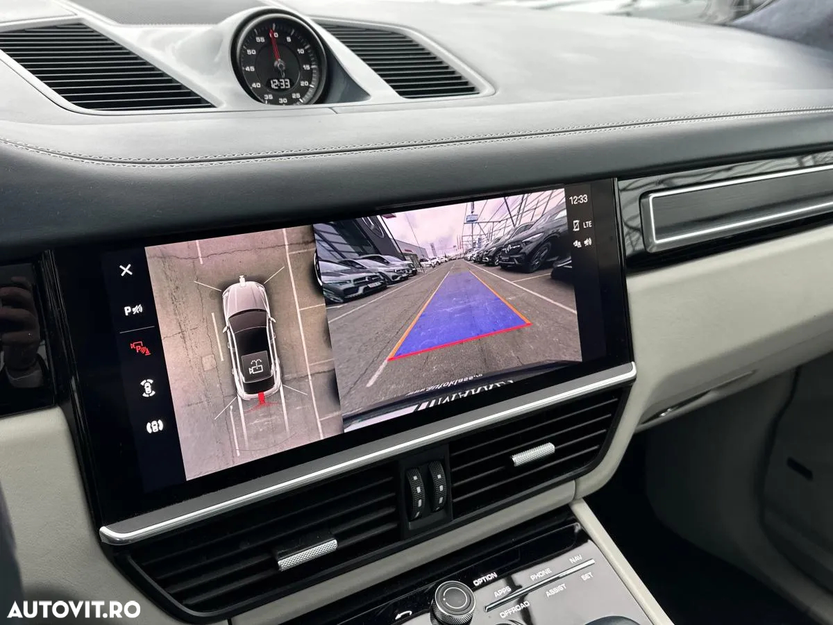 Porsche Cayenne GTS Tiptronic S - 18