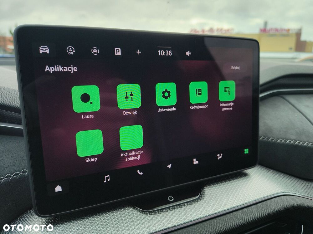 Skoda Kodiaq 2.0 TDI 4x4 Sportline DSG - 30