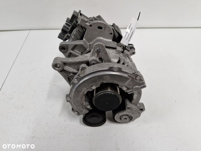 KIA CEED 3 III XCEED 1.6 CRDI HYBRID ALTERNATOR Z NAPINACZEM 36300-2U100 - 1