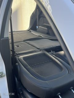 Chevrolet Captiva 2.0 VCDi Seven Extreme 7L - 9