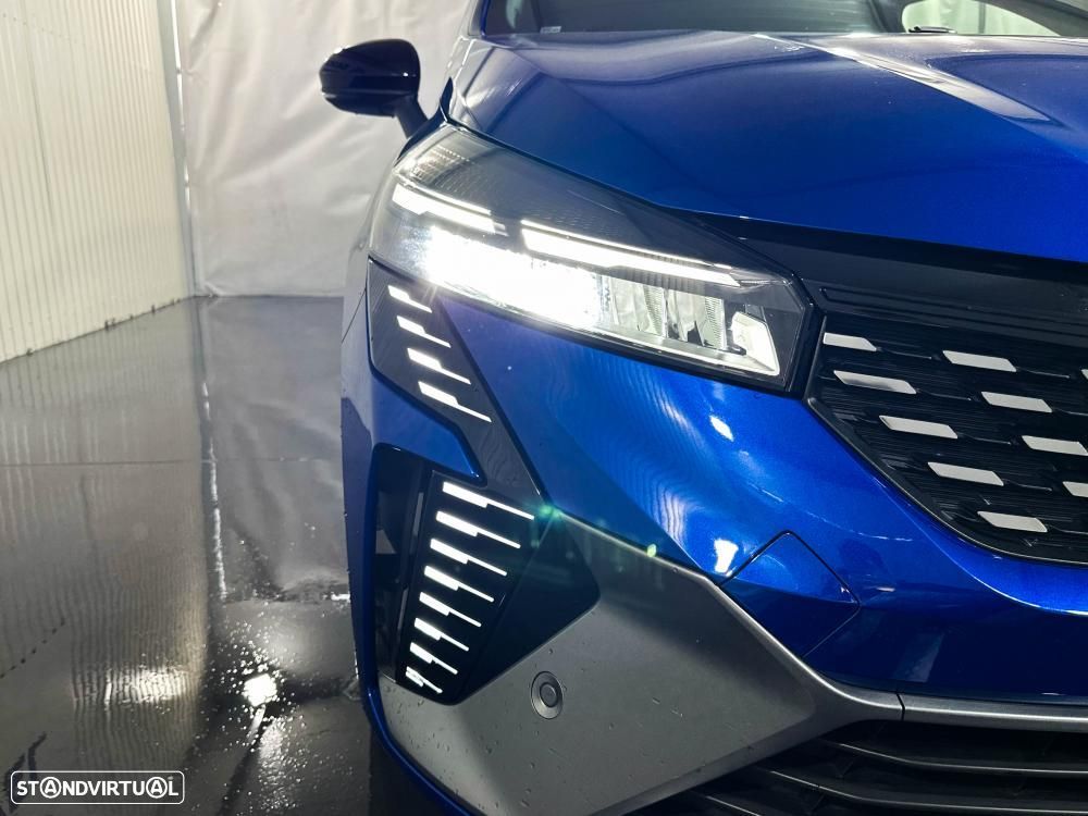 Renault Clio 1.0 TCe Esprit Alpine - 16