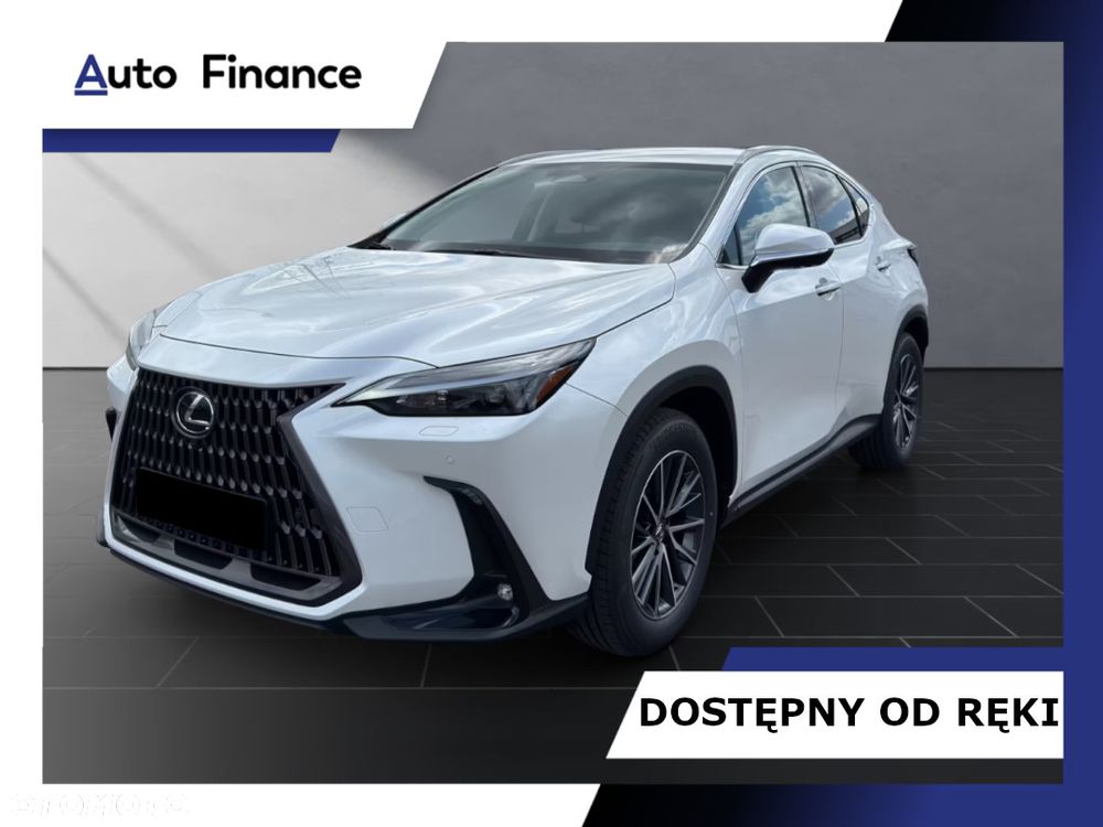 Lexus NX 350h Prestige 2WD - 1