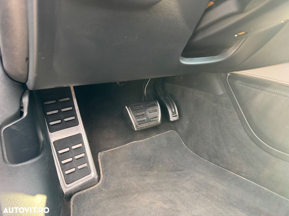 Audi A6 Limuzina 3.0 TDI DPF quattro S tronic sport selection - 22