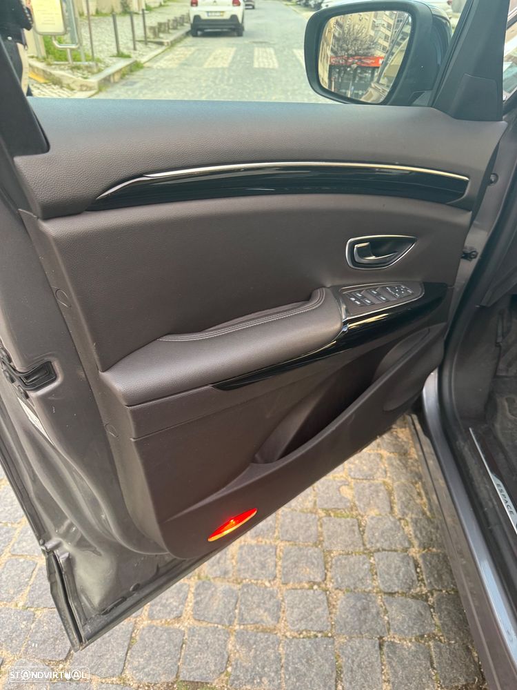 Renault Espace Energy dCi 160 EDC Intens - 27