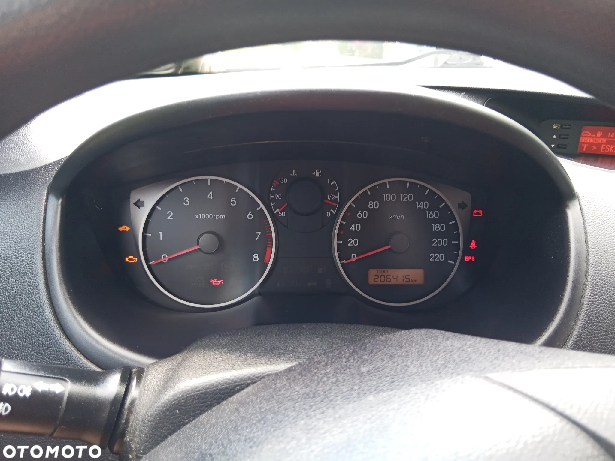Hyundai i20 - 6