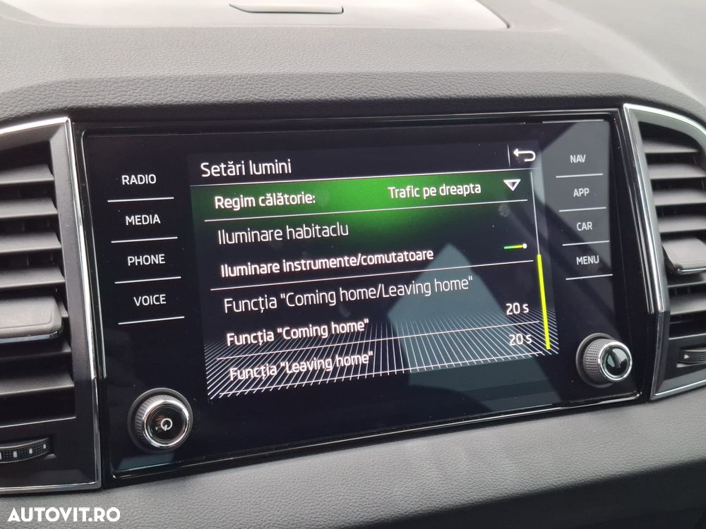 Skoda Karoq 2.0 TDI 4X4 DSG Style - 16