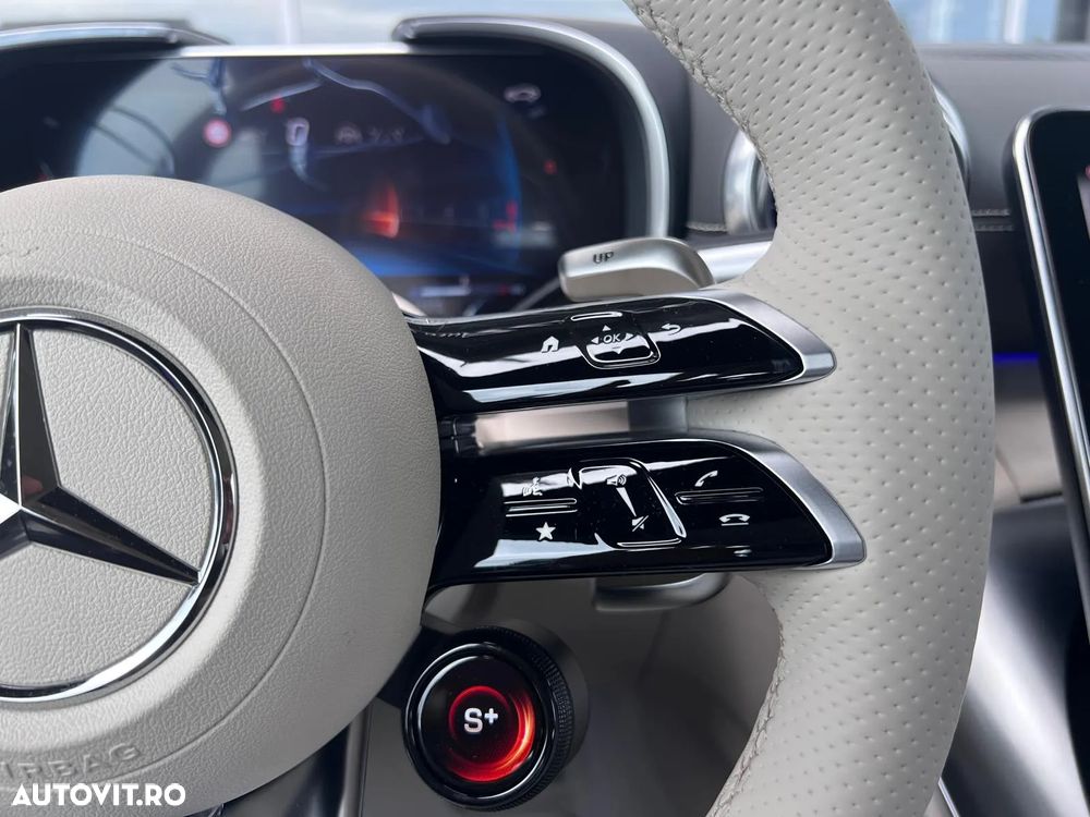 Mercedes-Benz SL AMG 55 4MATIC+ - 5