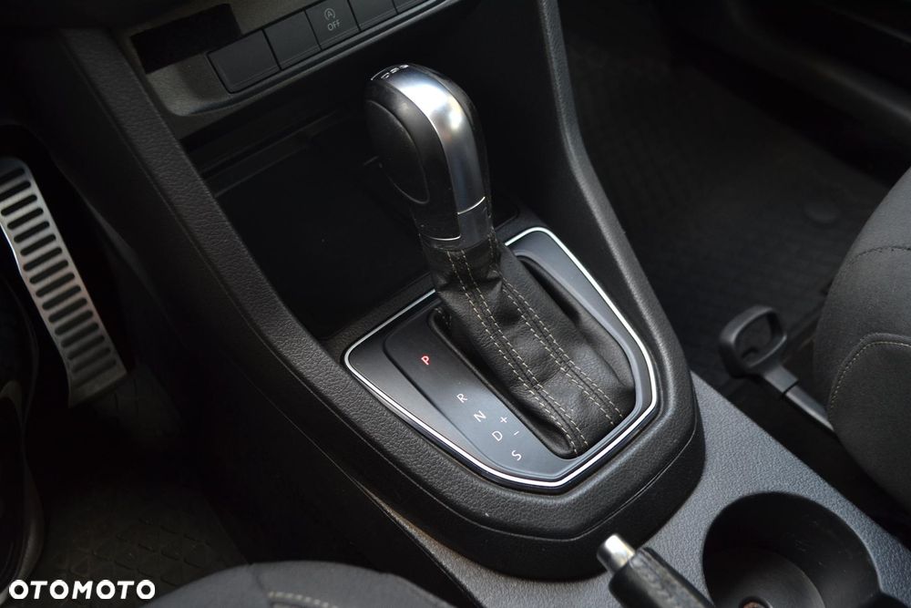 Volkswagen Caddy 2.0 TDI Alltrack DSG - 6