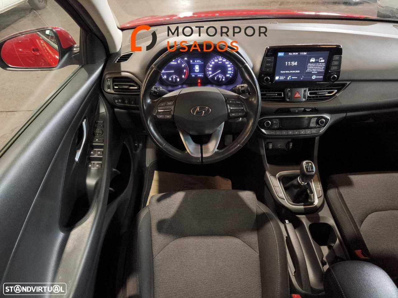 Hyundai i30 - 14