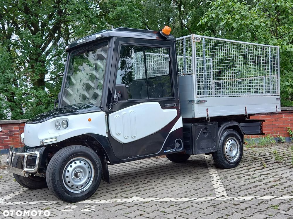 Inny MELEX 391.1 - 17