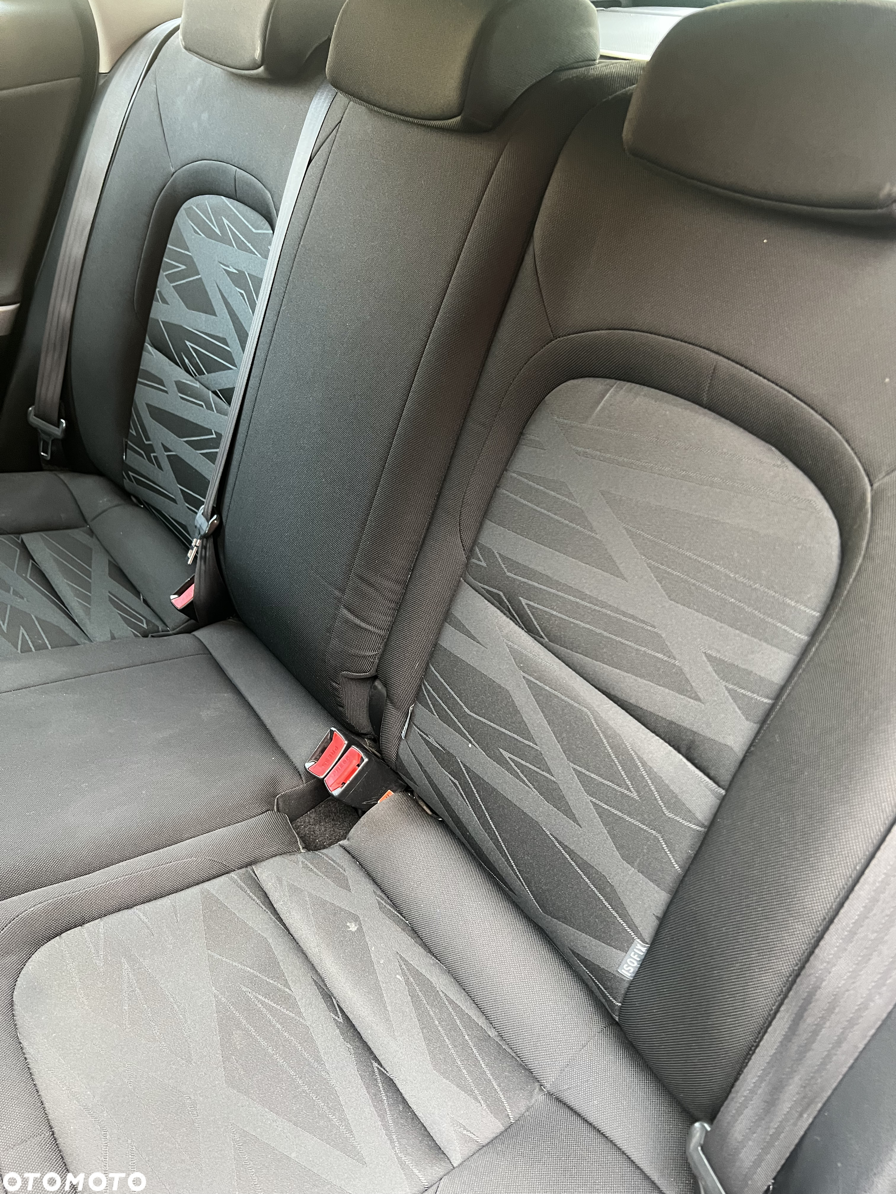 Kia Ceed Cee'd 1.4 M - 8