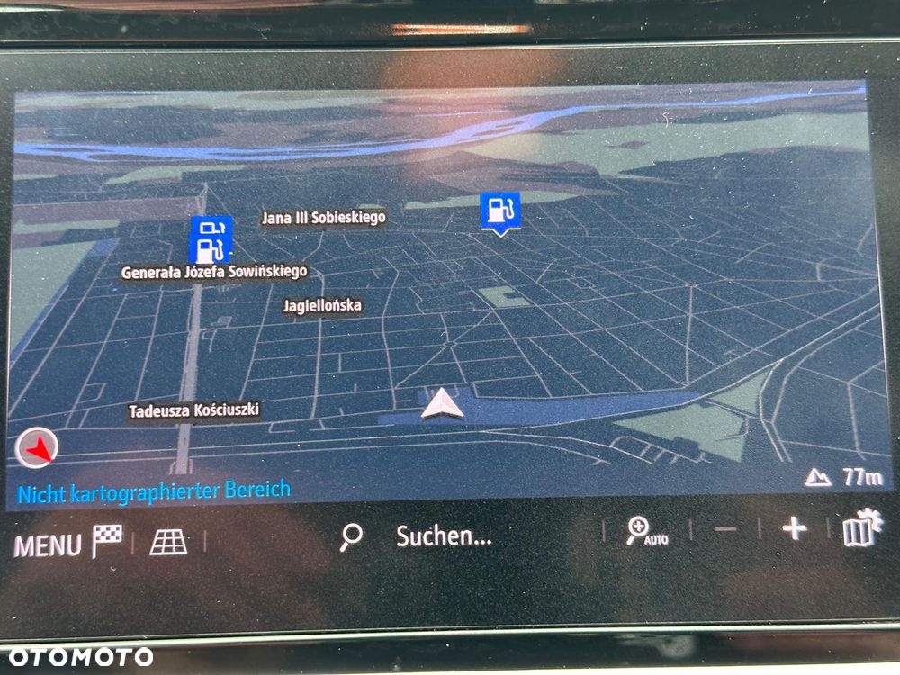 Opel Grandland 1.5 D Automatik Business Elegance - 18