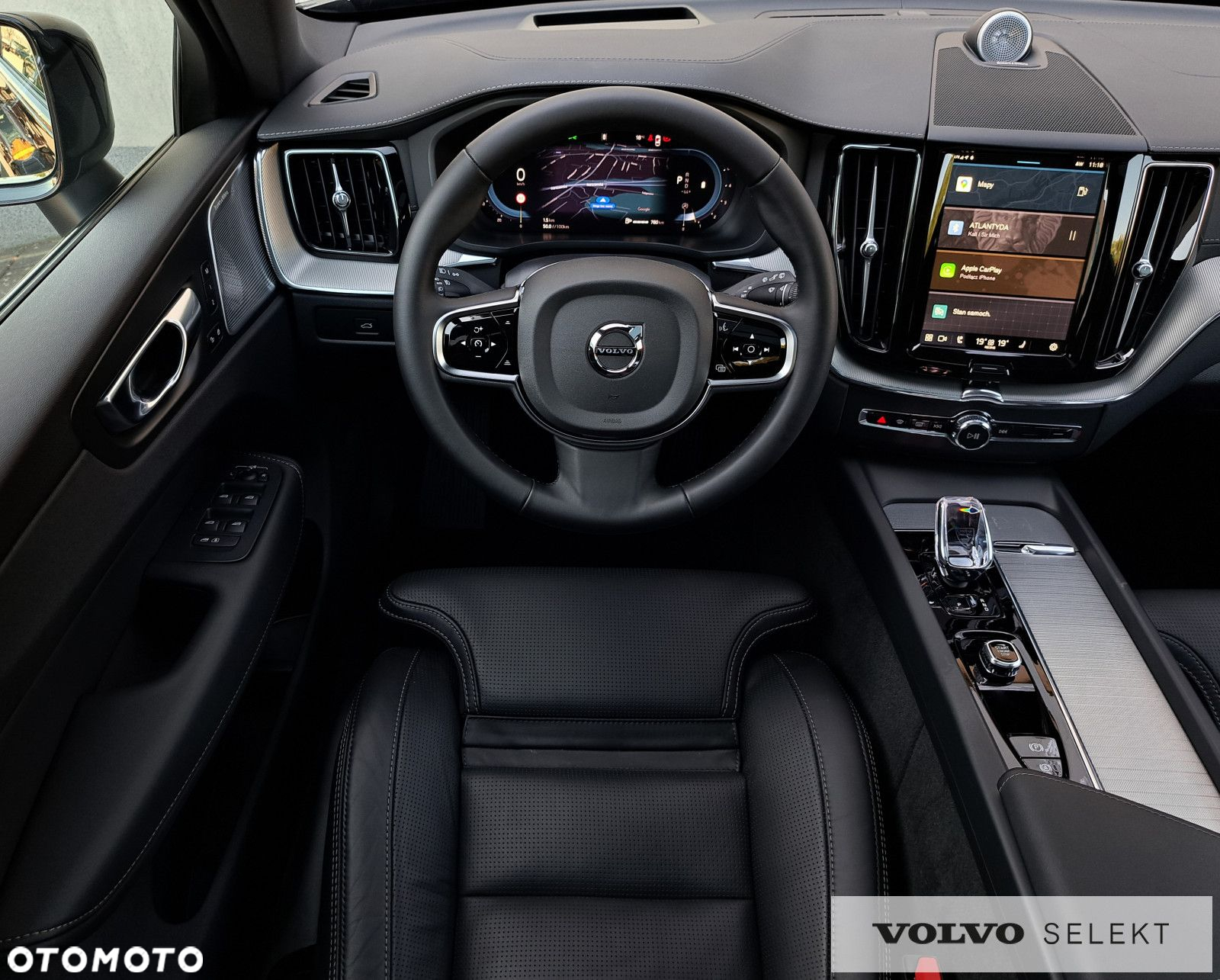 Volvo XC 60 - 14